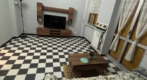 Garden house near city centro with baby bed - Image 2