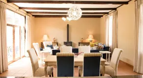 Remhoogte Mountain Lodge - Image 4