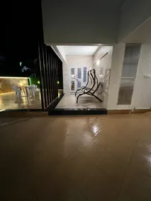 Shivalaya 4BHK villa with private pool - Image 4