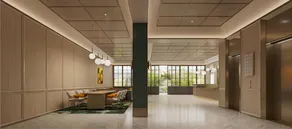 Orange Hotel Quanzhou Wanda Quanxiu Road - Image 5