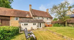 Lower Farm Cottage - Image 5