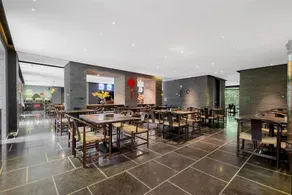 Xiamen Xing Rong International Hotel - Image 4