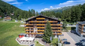 Aparthotel Ambassador - Image 4