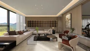 Tianmu·Xiadu Hot Spring Hotel - Image 2