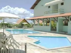 Caruaru Park Hotel - Image 2