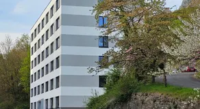 Le Cosy - Queen-size, full équipé, wifi, parking - Image 3
