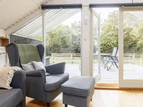 6 Person Holiday Home in Tranekaer - Image 2