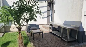 Bei Pina - Schöne Dachgeschosswohnung nahe Düsseldorf - Image 5