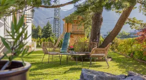 Haus Christina - Romantik Suite - Image 4