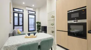 Apartamentos Constitución - Image 5