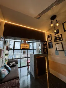 Ganga's Sri Balaji Cottage - Image 4