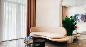 The LuxHomes Apartment ᵀᴹ I HOT Độc Đáo Nhất Vinhomes Marina - Image 5