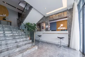 Elan Hotel (Lvliang Binhe South East Road Branch) - Image 3
