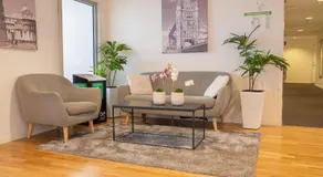 Hotell TunaPark - Image 2