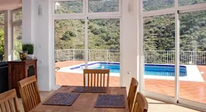 Modernes Wohnen im ländlichen Andalusien - Image 3