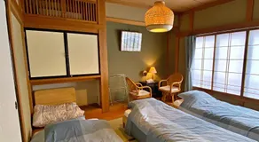 Guesthouse Imaichi ゲストハウス今市マチナカ - Image 5