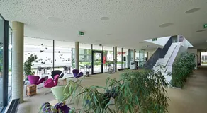 Bildungshaus Schloss Retzhof - Image 3