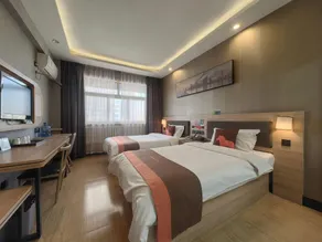 Jun Hotel Shandong Zaozhuang Tengzhou City Jinghe Xi Road - Image 4