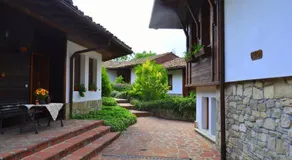 Hotel Izvora - Garden Retreat - Image 3
