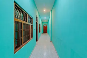 Hotel O Home Om marriage hall - Image 3