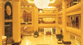 Xinhai Jinjiang Hotel - Image 2
