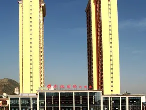 Chicheng International Hotel - Image 3