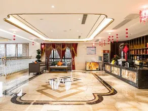 Hilmanhomeful Hotel (Caijia Subway Station Store) - Image 4