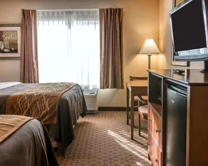 Comfort Inn - Image 4