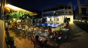 Aggelos Apartments & Deluxe Studios - Image 5