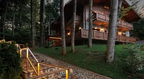 Chalet Royal - Image 3