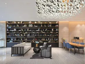 Grace Select Hotel (tengwangge Nanchang Bayi Square ) - Image 3