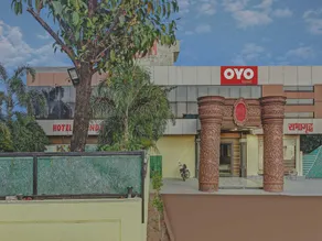 Hotel O Vrundawan - Image 3