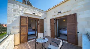 FOS residence - ΦΩΣ ,luxury villa - Image 3