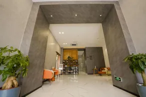 Ripple Hotel (Fuzhou Changle International Airport) - Image 2