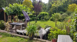 Bed and Breakfast Bergs Huuske - Image 4