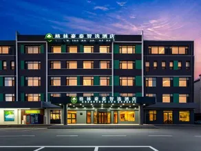GreenTree Inn - Image 3