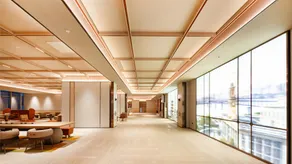 Dorsett Wuhan - Image 2