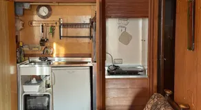 Appartamento a Cortina - Image 2