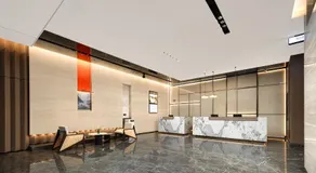 Atour Hotel Tianjin Tiankai Huayuan Industrial Park - Image 3