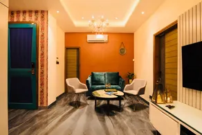 Luxury Fully Smart Apartment - Image 2