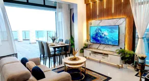 Aina Residency Beachfront Hotel - Image 2