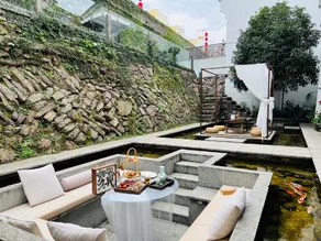 Sanfuyizhai Homestay - Image 2