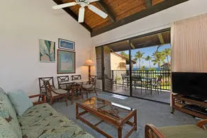 KBM Resorts Papakea Resort 2 Units 2 Bedrooms PK ML-3520 - Image 2