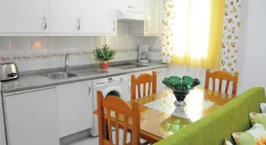 Gemütliche Wohnung mit 1 Schlafzimmer für 4 Personen - Image 3