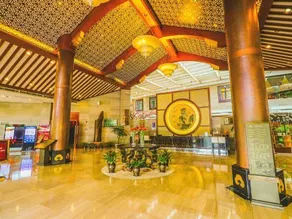 Cangxi International Hotel - Image 4