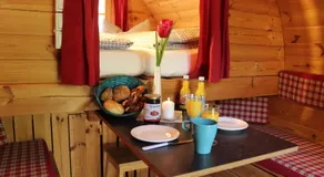 AZUR Waldcamping Auwaldsee - Image 3
