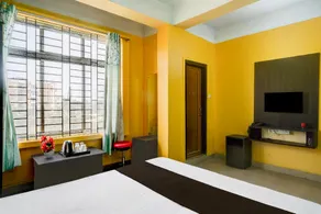 Hotel O Sankaradeva Kalakshetra Formerly HK Residency - Image 2