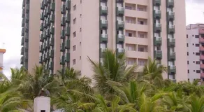 Apartamento encantador pé na areia, varandas mar - Image 3