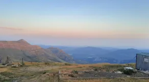 Le refuge du Mont Chiran - Image 5