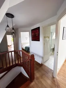 Gîte de Groupe, Le Manoir Fleuri, Côte d'Opale, 2 à 14 personnes - Image 4